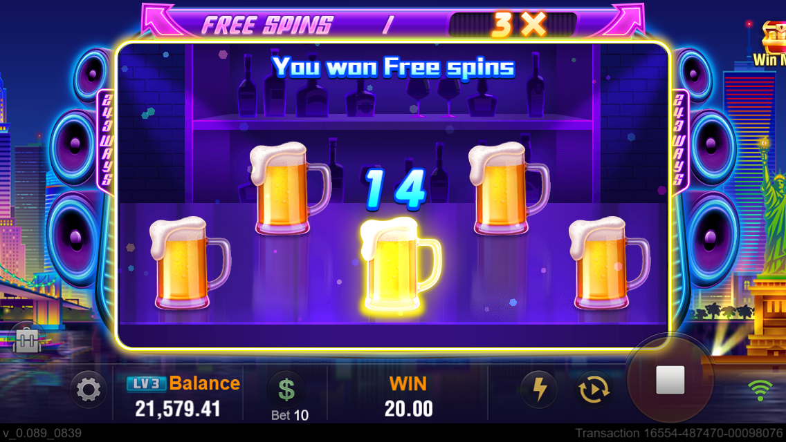best jili slot game 2023 what can you bet on